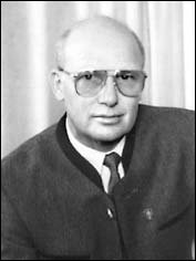 Walter Mayrbäurl