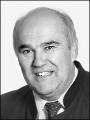 Gottfried Clement Gottfried Clement