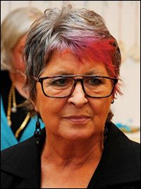 Helga Berger Helga Berger