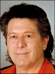 Dr. Siegfried Elsäßer Dr. Siegfried Elsäßer