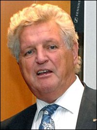 August Heuberger