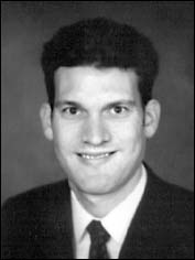 Dr. Wolfgang Patrick Bergthaler Dr. Wolfgang Patrick Bergthaler