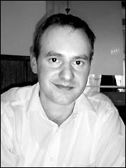 Thomas Schwabl Thomas Schwabl