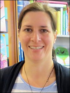 Mag. Lucia Kirchner-Krämer MAS