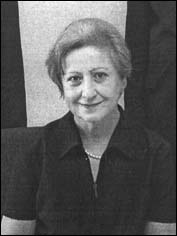 MinR. Dr. Christa Neubauer