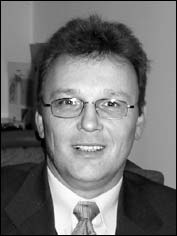 Johannes Baumgartner