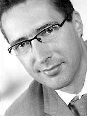 Mag. Alastair R. Mc Ewen Mag. Alastair R. Mc Ewen