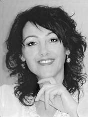 Erika Rainer Erika Rainer