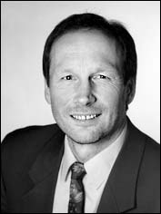 Dipl.-Ing. Josef Starman