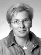 Franziska Allraun