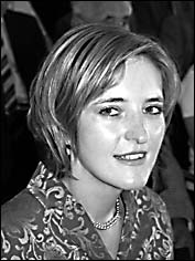 Mag. Rosemarie Scharmer-Rungaldier