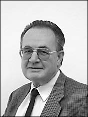 Dipl.-Ing. Wilhelm Heiner Herzog