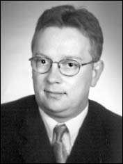 Mag. Gerhard Haidinger