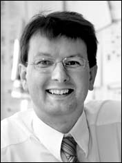 Mag. Thomas Saliger