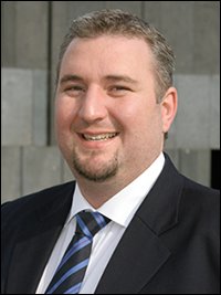 Dipl.-Ing. (FH) Christian Plaichner