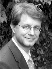 Ing. Dr. Karl Ossana