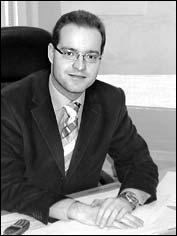 Mario Lehner Mario Lehner