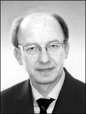 Dr. Peter Kainz
