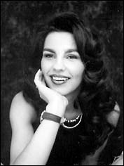 Biljana Kitanovski Biljana Kitanovski