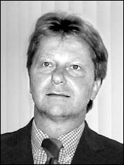 Mag. Erwin Hammerlitz