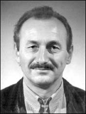 Peter Ceckovic