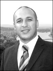 Munther Merai Munther Merai