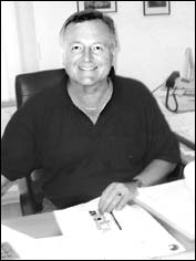 Peter Fastl
