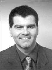 Andreas Popper Andreas Popper