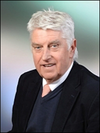 KommR. Ing.  Horst Eder