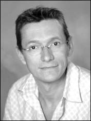 Reinhard Peil
