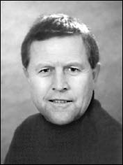 Ing. Wolfgang Leitinger