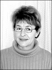 Christine Kneisl