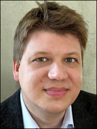 Dipl.-Ing. Markus Hub