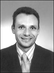 Dr. Roland Graschitz