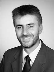 Dipl.-Ing. Gerhard Lumesberger Dipl.-Ing. Gerhard Lumesberger