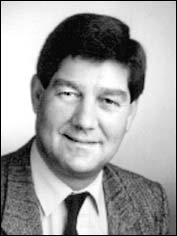 Kurt Strauß