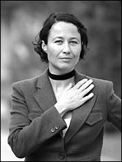 Michaela Haager Michaela Haager