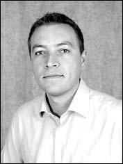 Martin Loitlesberger