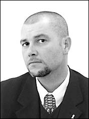 Mag. Andreas Baumgartner Mag. Andreas Baumgartner