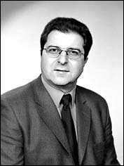 Helmut Gabler Helmut Gabler