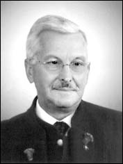 Josef Geissler