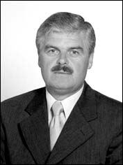 Franz Mairinger
