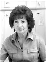 Irmgard Braun Irmgard Braun