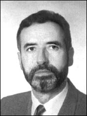 Manfred Polz