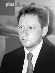 Dipl.-Ing. Otfried Knoll