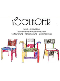 Stefan Voglhofer Stefan Voglhofer