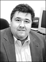 Richard Cvörnjek