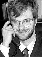 Mag. Wolfgang Sieder