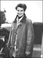 Regina Maria Mayr