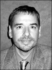 Dipl.-Ing. (FH) Rainer Kessele